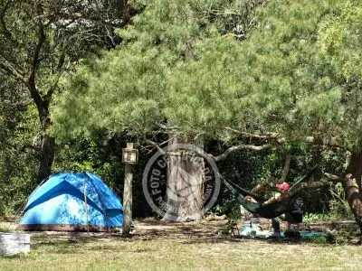 Campsites Camping Piriápolis Piriapolis