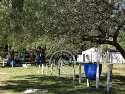 Campsites Camping Piriápolis Piriapolis