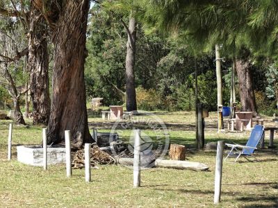 Camping Camping Piriápolis Piriápolis