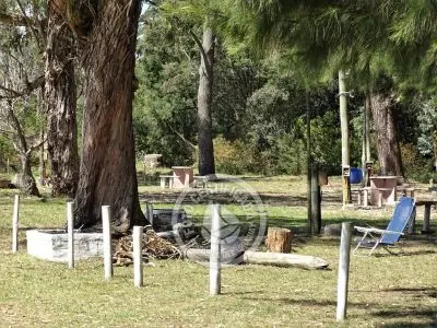Campsites Camping Piriápolis Piriapolis