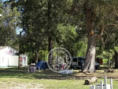 Campsites Camping Piriápolis Piriapolis
