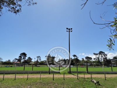 Camping Camping Piriápolis Piriápolis