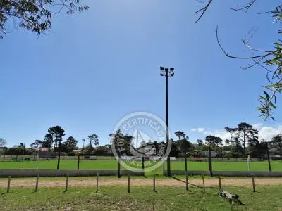 Campsites Camping Piriápolis Piriapolis