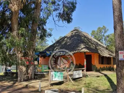 Campsites Camping Piriápolis Piriapolis