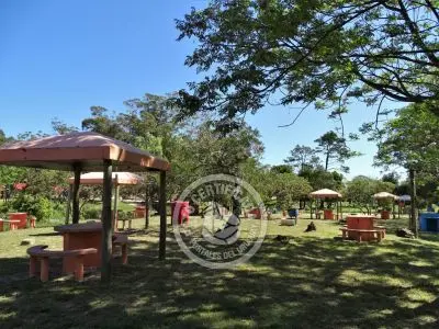Camping Piriápolis