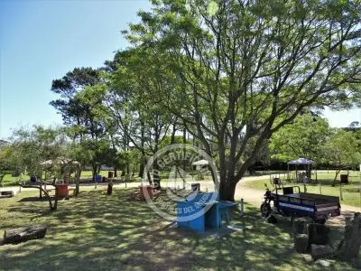 Campsites Camping Piriápolis Piriapolis