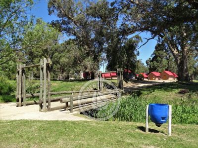 Camping Camping Piriápolis Piriápolis