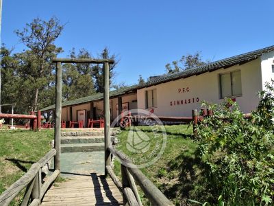 Camping Camping Piriápolis Piriápolis
