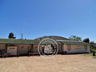 Camping Camping Piriápolis Piriápolis