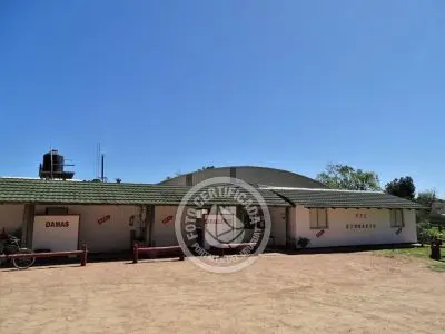 Campsites Camping Piriápolis Piriapolis