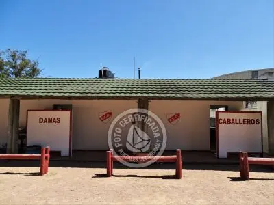 Campsites Camping Piriápolis Piriapolis