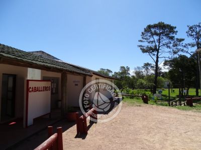 Camping Camping Piriápolis Piriápolis