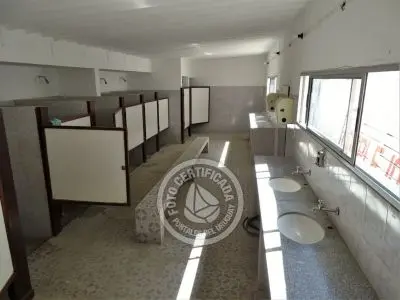 Campsites Camping Piriápolis Piriapolis