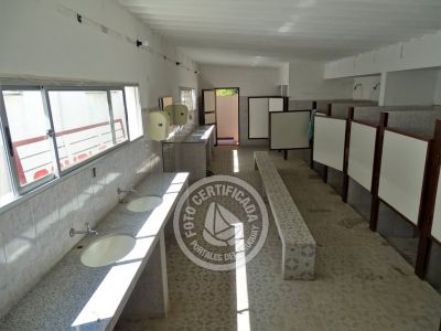 Camping Camping Piriápolis Piriápolis