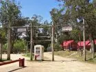 Campsites Camping Piriápolis Piriapolis