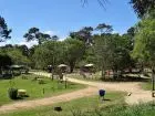 Campsites Camping Piriápolis Piriapolis