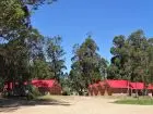 Campsites Camping Piriápolis Piriapolis