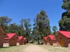 Campsites Camping Piriápolis Piriapolis