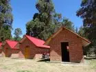 Campsites Camping Piriápolis Piriapolis