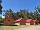 Campsites Camping Piriápolis Piriapolis