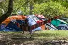 Campsites Camping Piriápolis Piriapolis
