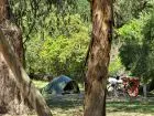 Campsites Camping Piriápolis Piriapolis