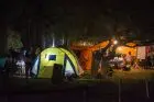 Campsites Camping Piriápolis Piriapolis