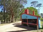 Campsites Camping Piriápolis Piriapolis