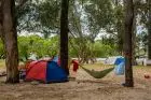 Campsites Camping Piriápolis Piriapolis
