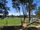 Campsites Camping Piriápolis Piriapolis