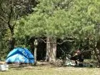 Campsites Camping Piriápolis Piriapolis