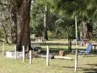Campsites Camping Piriápolis Piriapolis