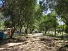 Campsites Camping Piriápolis Piriapolis