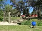 Campsites Camping Piriápolis Piriapolis