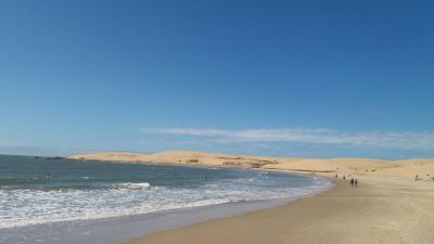 Houses|Cabins|Aptos|Villas... CASAS EN VALIZAS /  ROCHA Valizas