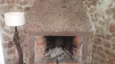 Casa Rinconada Valizas