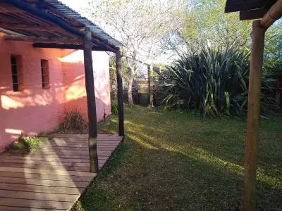 Casa Rinconada Valizas