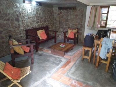 Casa Rinconada Valizas