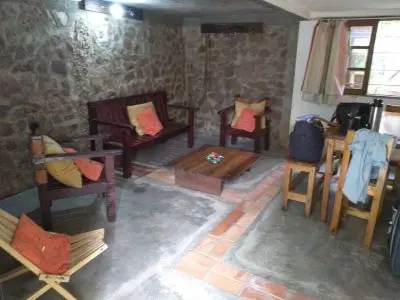 Casa Rinconada Valizas