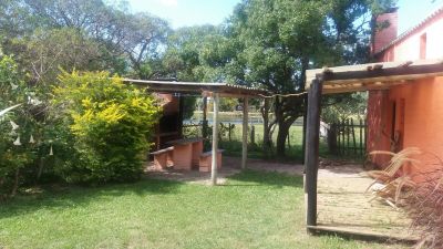 Houses|Cabins|Aptos|Villas... CASAS EN VALIZAS /  ROCHA Valizas