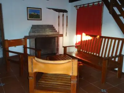 Casa RINCONADA Valizas