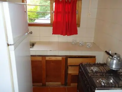 Casa RINCONADA Valizas