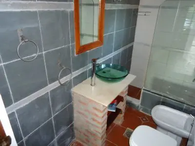 Casa RINCONADA Valizas