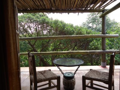 House RINCONADA Valizas