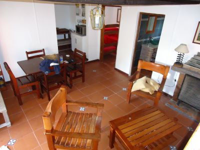 Casa RINCONADA Valizas