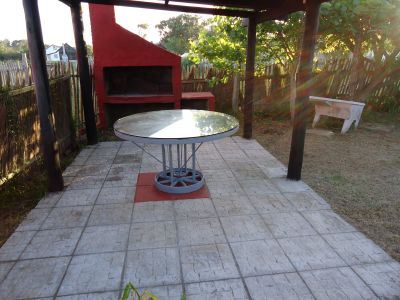 House RINCONADA Valizas