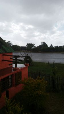 House RINCONADA Valizas