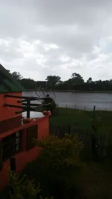 Casa RINCONADA Valizas