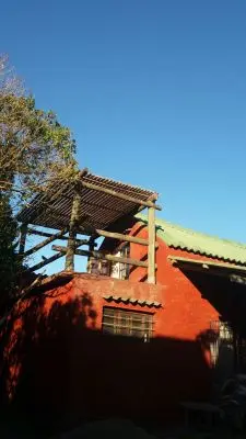 Casa RINCONADA Valizas