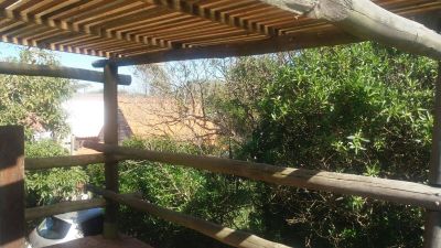 House RINCONADA Valizas